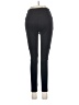 Aspire Solid Black Active Pants Size M - photo 2