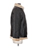 Primark 100% Polyester Black Coat Size XXS - photo 4