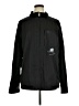 Assorted Brands 100% Polyester Graphic Black Windbreaker Size XL - photo 1