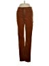 CAbi Brown Casual Pants Size 4 - photo 1