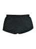 Under Armour 100% Polyester Stars Black Athletic Shorts Size S - photo 2
