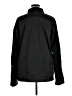 Assorted Brands 100% Polyester Graphic Black Windbreaker Size XL - photo 2