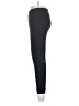 Aspire Solid Black Active Pants Size M - photo 5