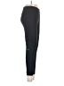 Aspire Solid Black Active Pants Size M - photo 4
