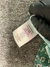 Veronica Beard 100% Silk Paisley Green Silk Skirt Size 4 - photo 5