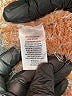 ABound Tweed Brown Turtleneck Sweater Size M - photo 8