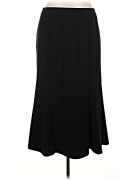 Lane Bryant Formal Skirt