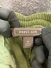 Point Sur 100% Cotton Solid Green Cargo Pants Size 8 - photo 7