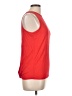 Unbranded Red Sleeveless T-Shirt Size L - photo 4