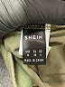 Shein Solid Tan Cocktail Dress Size 6 - photo 7