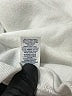 Jerzees White Sweatshirt Size XL - photo 8