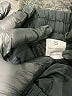 Unbranded Black Shorts Size S - photo 3
