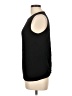 Unbranded Black Sleeveless T-Shirt Size L - photo 5