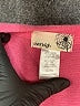 Everleigh Pink Sweatshirt Size XL - photo 7