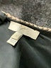 Joie 100% Silk Black Blouse Size S - photo 7