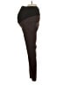 Old Navy - Maternity Brown Active Pants Size 2 - photo 5