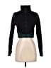 Unbranded Color Block Green Track Jacket Size XL - photo 1