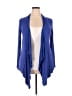 Urban Coco Blue Cardigan Size XXL - photo 1