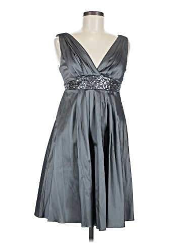 Maggy London Cocktail Dress (view 1)