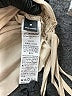 Unbranded Solid Ivory Cocktail Dress Size M - photo 7