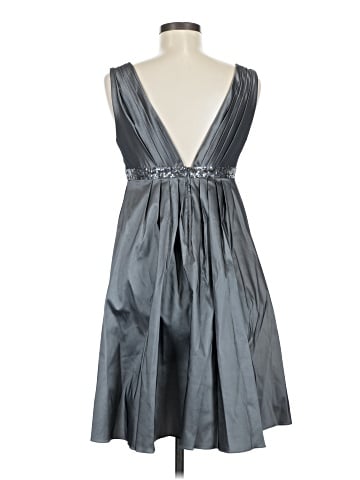 Maggy London Cocktail Dress (view 2)
