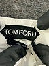 Tom Ford Ivory White Jeans Size 26 waist - photo 7
