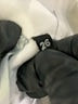 Tom Ford Ivory White Jeans Size 26 waist - photo 8
