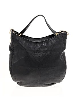 Michael Michael Kors Leather Shoulder Bag