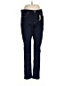 Levi's Solid Blue Jeans Size 31 waist - photo 1