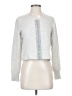 AnneClaire Silver Pullover Sweater Size EU 36 / US 6 (estimated) - photo 1