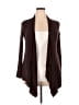 Urban Coco Brown Cardigan Size XXL - photo 1