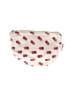 Assorted Brands Red White Makeup Bag One size - photo 1
