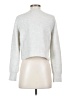 AnneClaire Silver Pullover Sweater Size EU 36 / US 6 (estimated) - photo 2