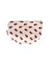 Assorted Brands Red White Makeup Bag One size - photo 2