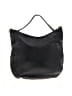MICHAEL Michael Kors Solid Black Leather Shoulder Bag One size - photo 3