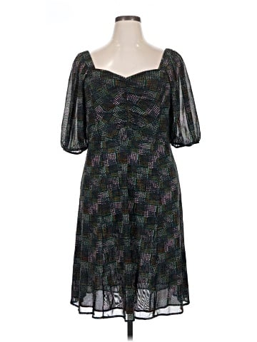 CAbi Cocktail Dress (view 1)