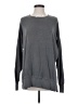 Aerie Gray Pullover Sweater Size S - photo 1