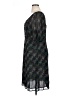 CAbi Tweed Black Cocktail Dress Size XL - photo 5