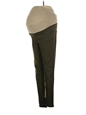 Indigo Blue Jeggings (view 1)
