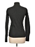 Eddie Bauer Gray Turtleneck Sweater Size L - photo 2
