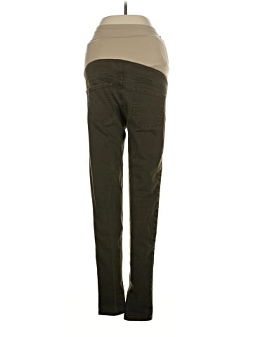 Indigo Blue Jeggings (view 2)