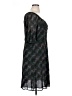 CAbi Tweed Black Cocktail Dress Size XL - photo 4