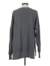 Aerie Gray Pullover Sweater Size S - photo 2
