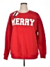 Unbranded Red Sweatshirt Size XL - photo 1