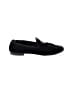 Vince. Black Flats Size 8 - photo 1