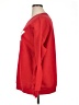 Unbranded Red Sweatshirt Size XL - photo 5