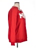 Unbranded Red Sweatshirt Size XL - photo 4