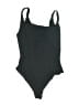 SKIMS Black Bodysuit Size L - photo 1