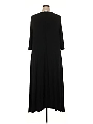 The Pyramid Collection Casual Dress (view 2)
