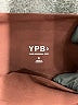 YPB Brown Active Pants Size S - photo 7